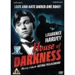 House Of Darkness [DVD]